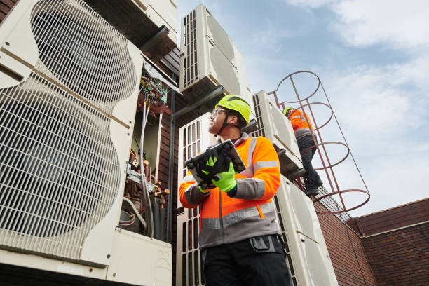 AC installation near me in Aberdeen, ID