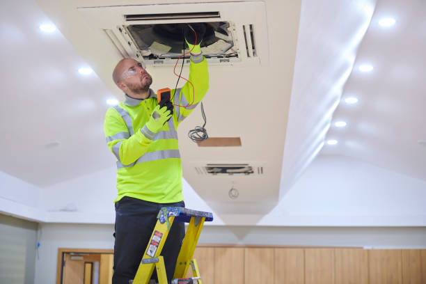 Best Emergency HVAC repair  in Aberdeen, ID