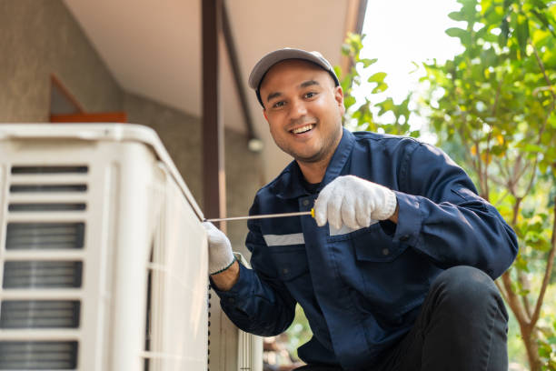 Best Ductless HVAC repair  in Aberdeen, ID