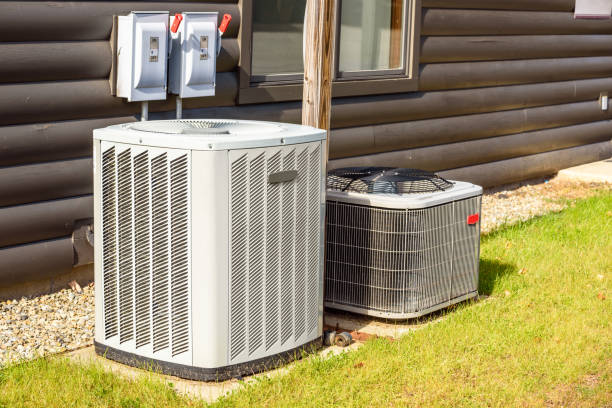 HVAC air duct cleaning in Aberdeen, ID